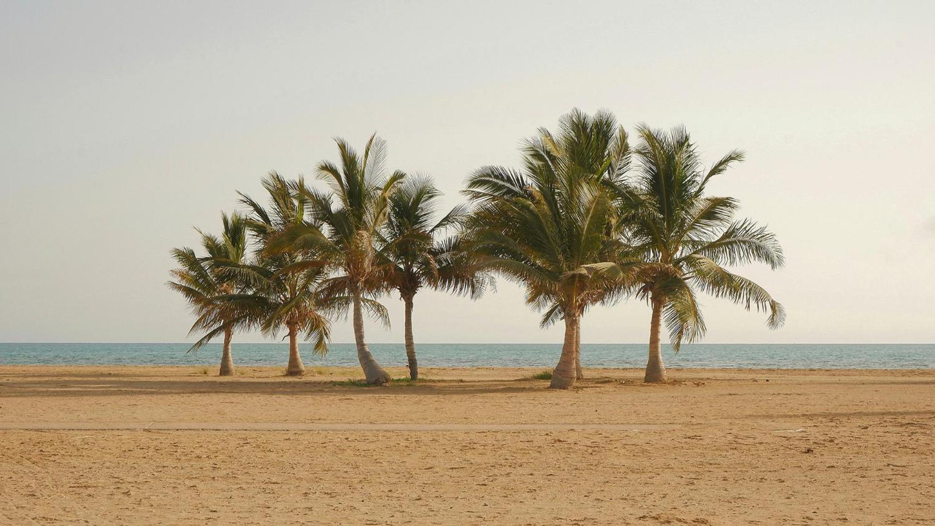 Kempinski Hotel & Resort Sariya, Yanbu Red Sea Exterior foto