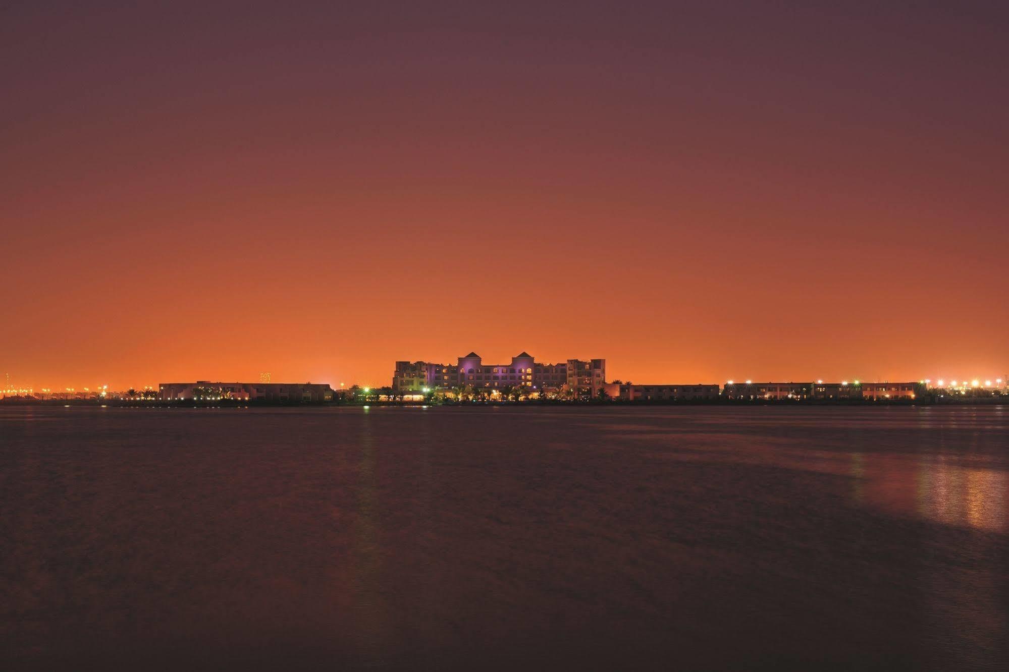 Kempinski Hotel & Resort Sariya, Yanbu Red Sea Exterior foto