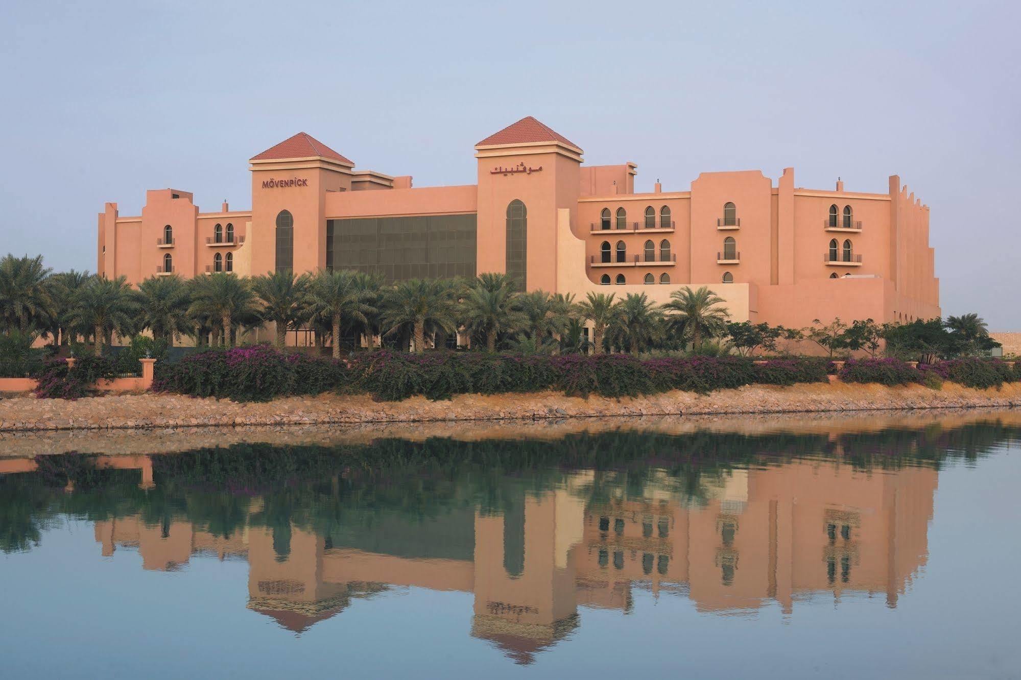 Kempinski Hotel & Resort Sariya, Yanbu Red Sea Exterior foto