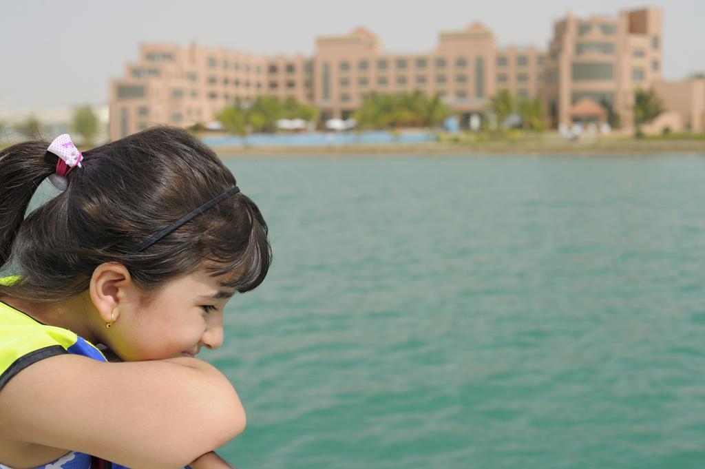 Kempinski Hotel & Resort Sariya, Yanbu Red Sea Exterior foto